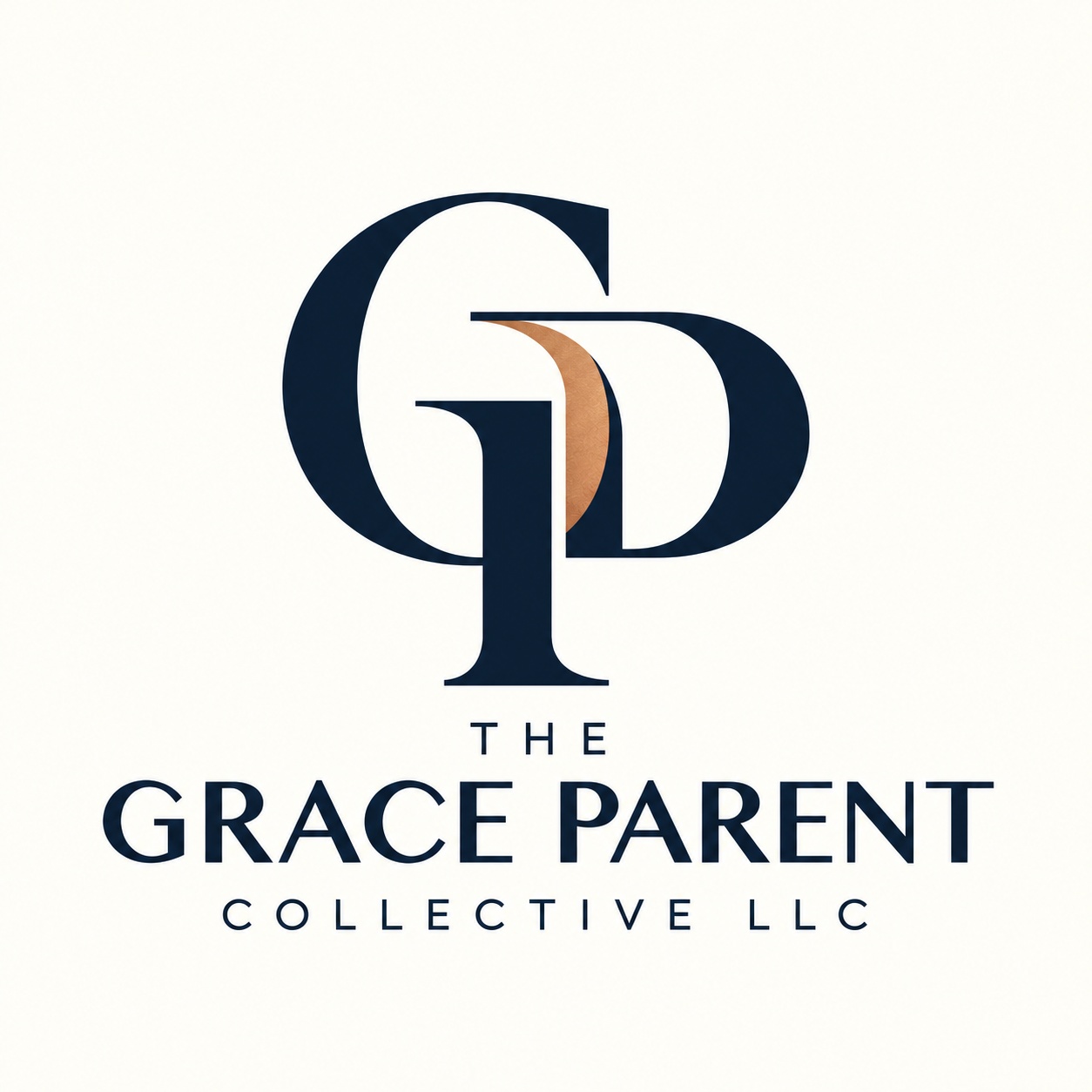 The Grace Parent Collective LLC logo